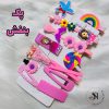 پک گیره و سنجاق مو فانتزی - تصویر 4
