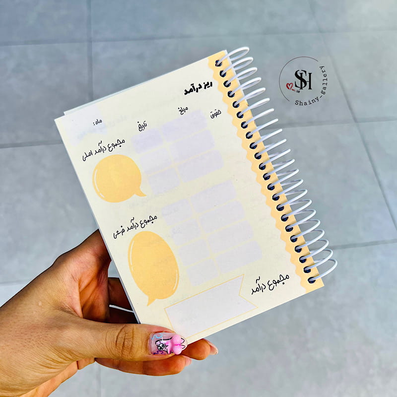 پلنر دخل و خرج - تصویر 2