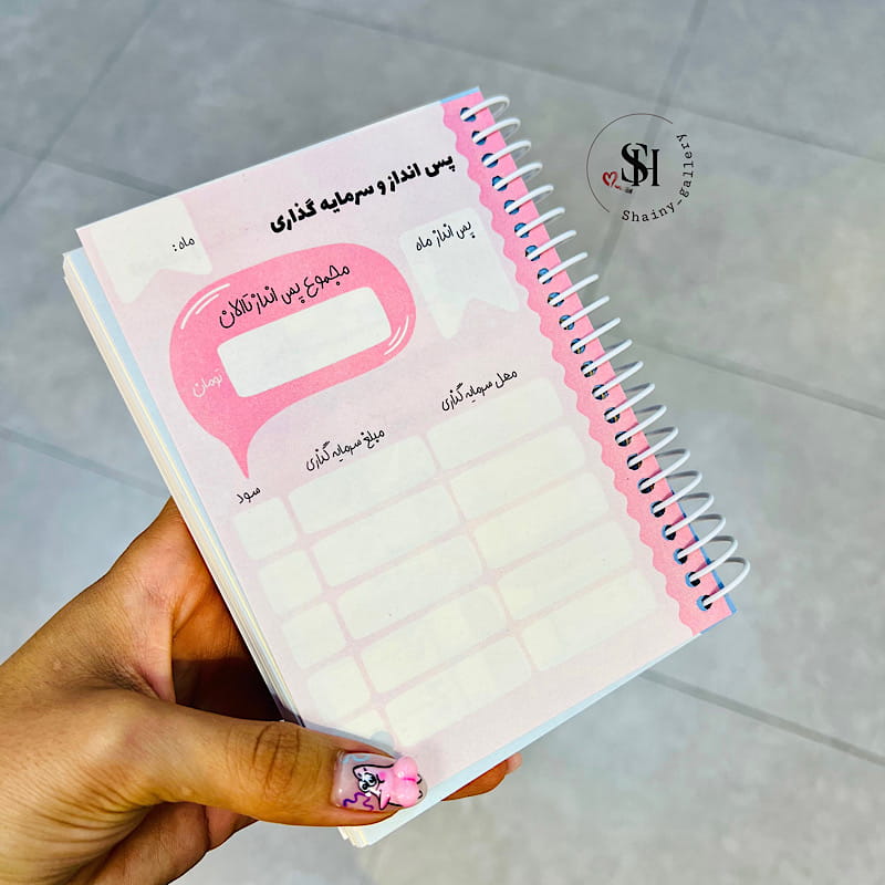 پلنر دخل و خرج - تصویر 4