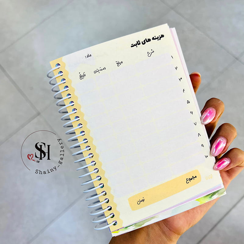 پلنر دخل و خرج - تصویر 9