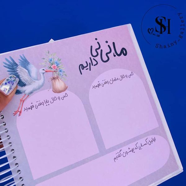 دفتر خاطرات نی نی - تصویر 7