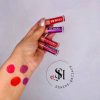 پک رژلب مایع شاین دار فیت کالرز - تصویر 4
