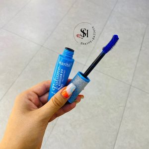 ریمل آبی کاریته