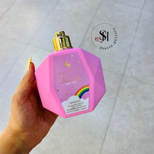 لوسیون بدن الماسی یونیکورن