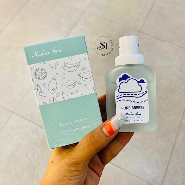 عطر بیکینی و بدن - تصویر 2