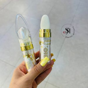 شاین پودری اورجینال fashion colour