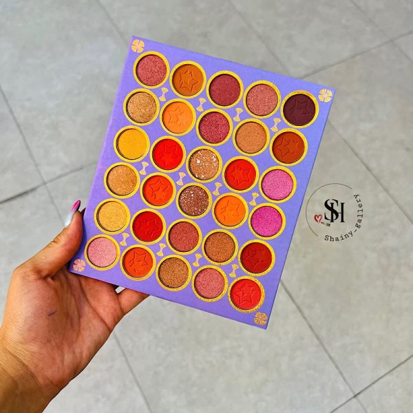 پالت چندکاره کتابی Miweiwei - تصویر 3