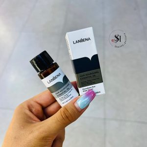 سرم تقویت کننده و افزایش مو لانبنا