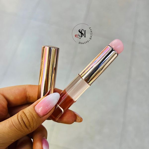 براش ژله ای