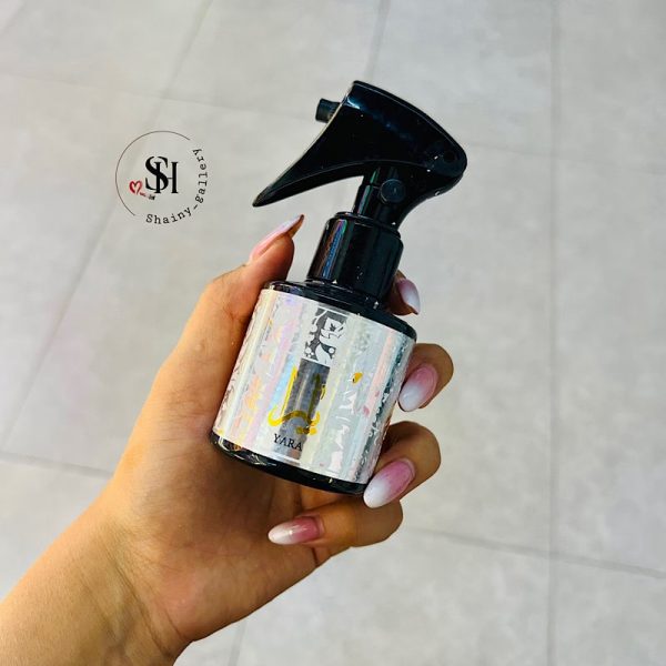 عطر مو یارا و أسد - تصویر 3