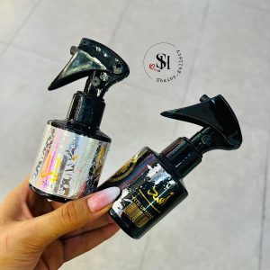عطر مو یارا و أسد