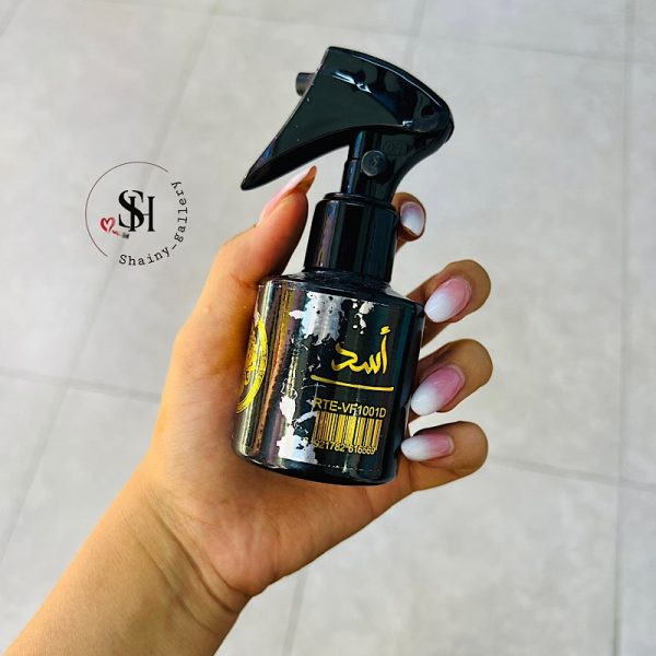 عطر مو یارا و أسد - تصویر 2