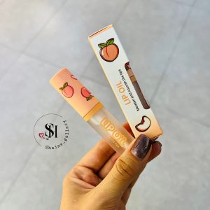 لیپ اویل کاریته