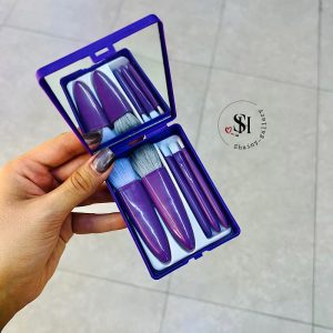 ست براش مینی باکس دار