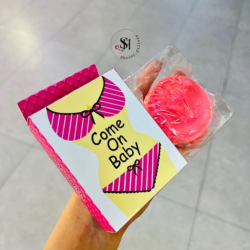 صابون سفید کننده بیکینی - تصویر 2