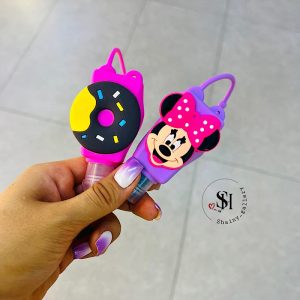 ژل ضدعفونی کننده دست