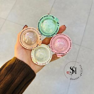 هایلایتر فضایی اسنس