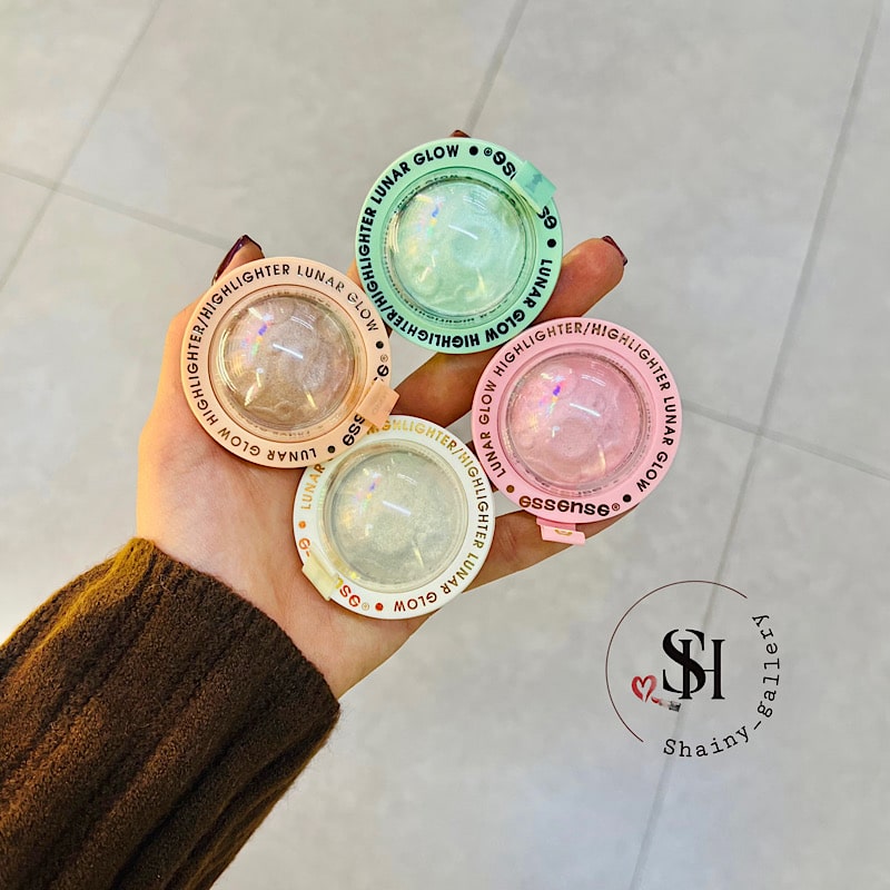 هایلایتر فضایی اسنس