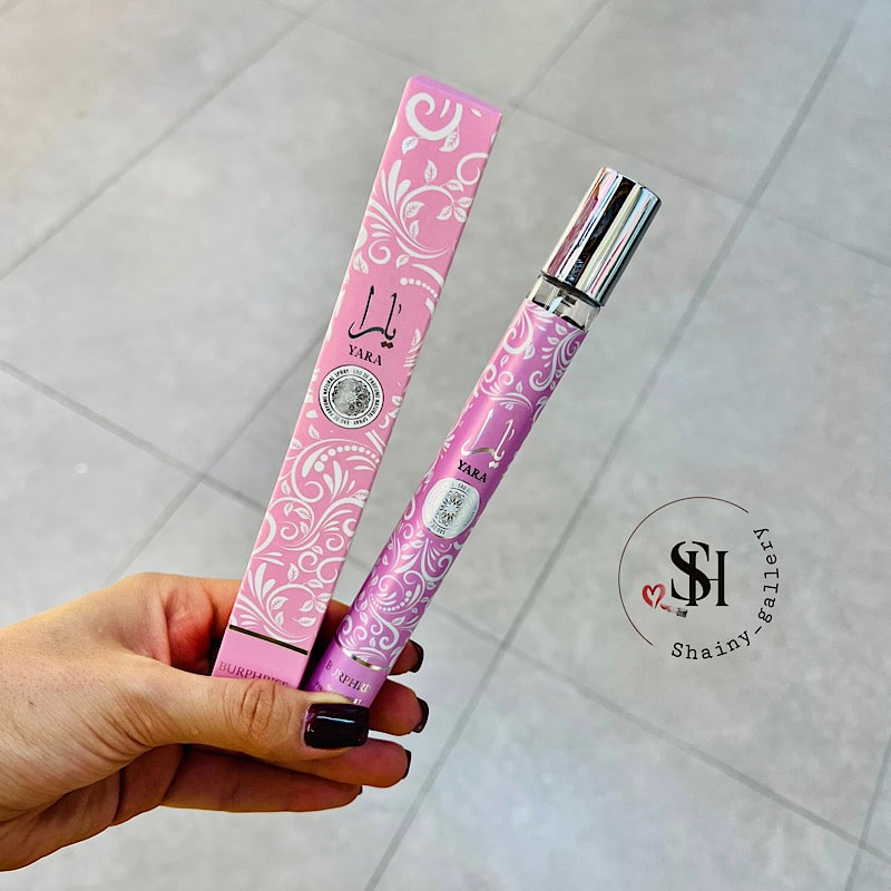 عطر قلمی یارا