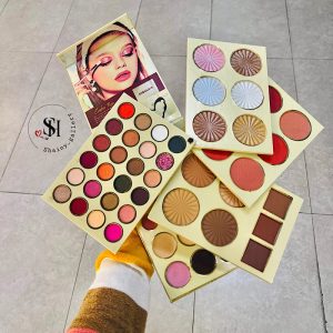 پالت چرخشی ‌شیگلم