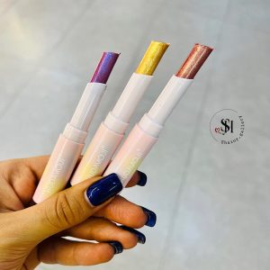 سایه چشم استیکی هدی موجی