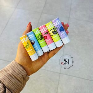 بالم لب میوه ای حرارتی کیوت