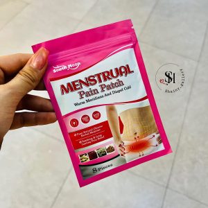 پک پد ضد درد قاعدگی South Moon