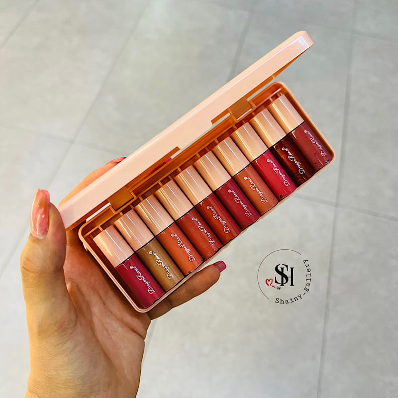 پک لیپ گلاس خرسی دراگون