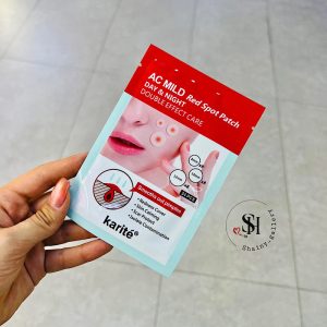 پچ ضدجوش کاریته