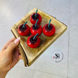 بالم لب فانتزی طرح گیلاس