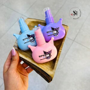 کرم دست کرومی