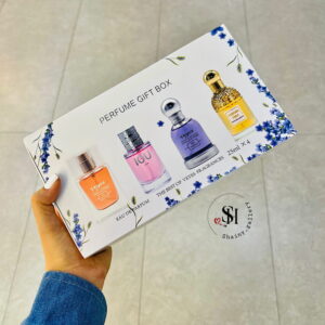 پک ادکلن زنانه veyes