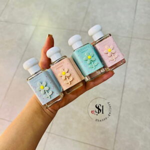 عطر فانتزی flower perfume