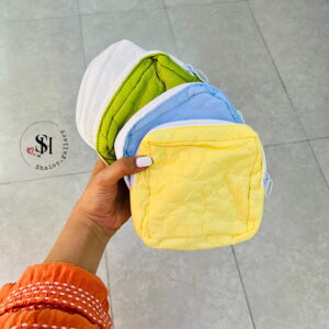 کیف پد بهداشتی