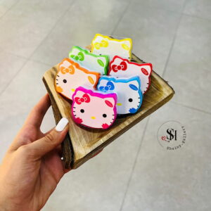 پد لاک پاک کن کیتی