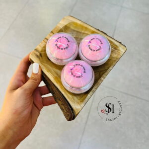 پودر فیکس  پددار iman of nobles