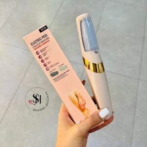 سوهان پا شارژی