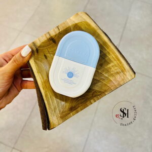 ضدآفتاب ESTELIN آبی