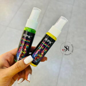 اسپری رنگ مو RPK