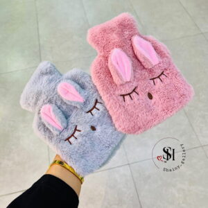 کیسه آبگرم فانتزی خرگوش