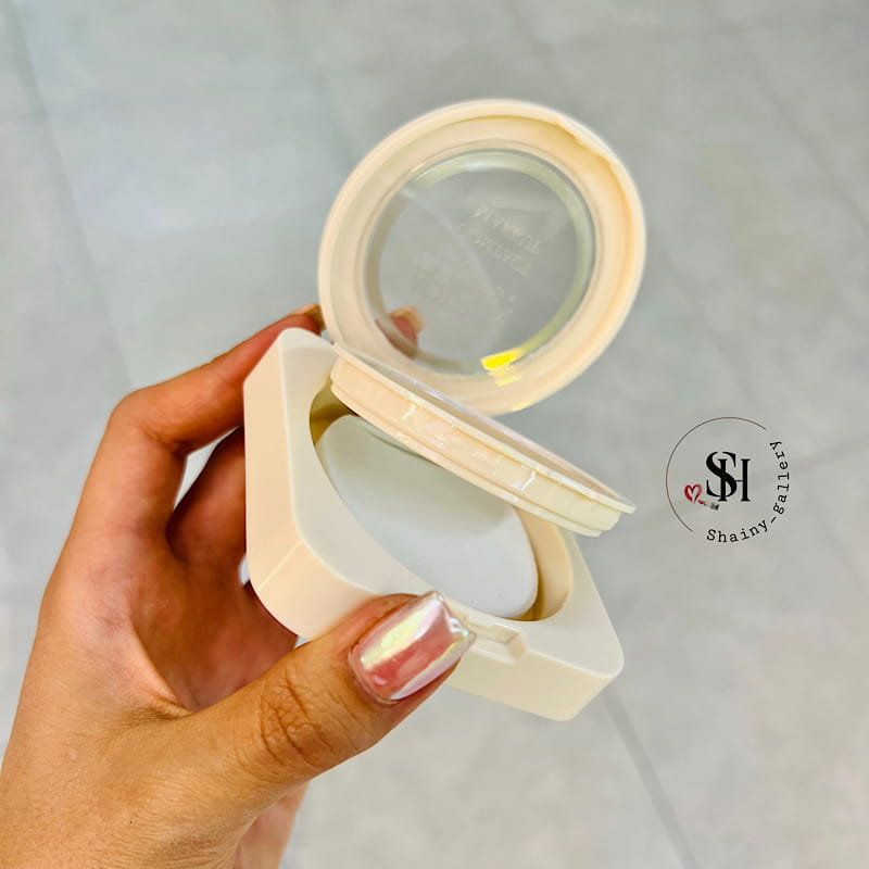 پنکک فشرده آرتاسکین مدل Compact Makeup - Image 5