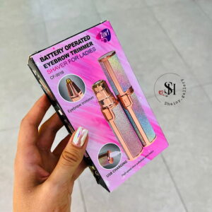 موزن رژلبی BLAWLESS