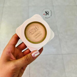 پنکک فشرده آرتاسکین مدل Compact Makeup