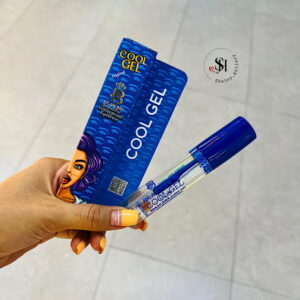 ژل ابرو cool gel