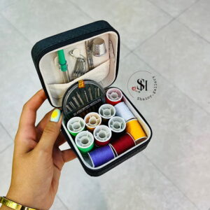پک کیت خیاطی