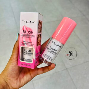 رژگونه مایع حرارتی TLM