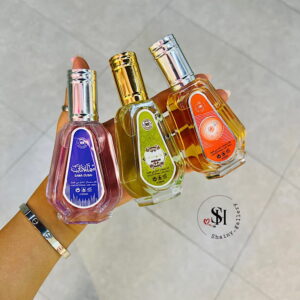 عطر عربی ادوپرفیوم زنانه