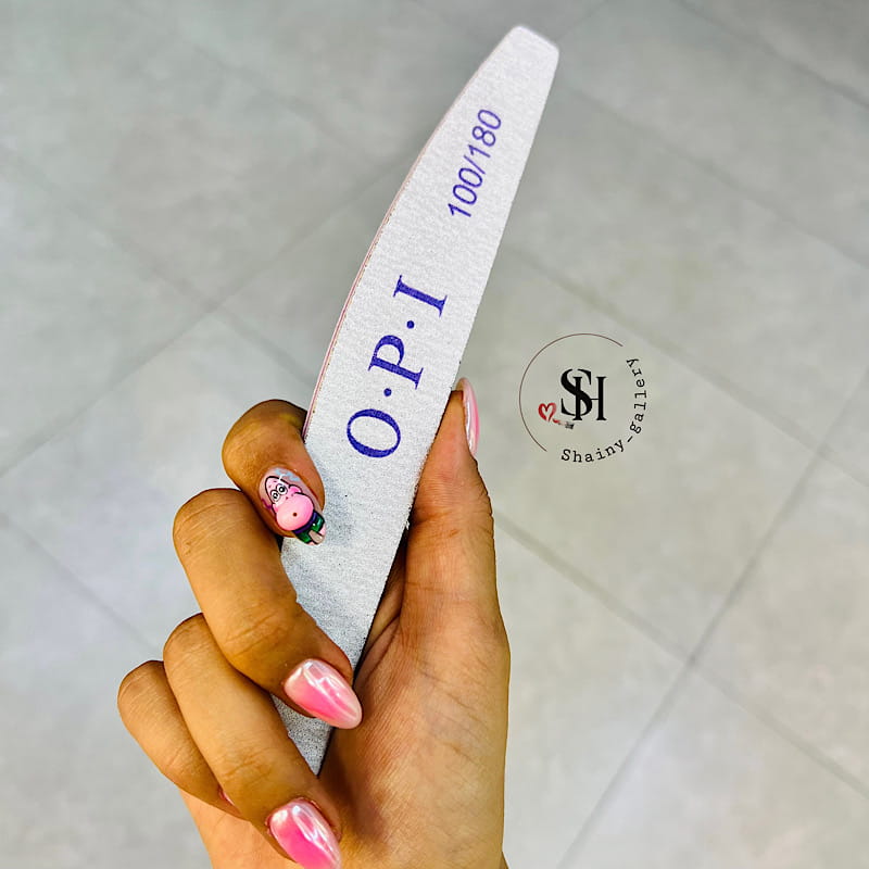 سوهان ناخن OPI - Image 2