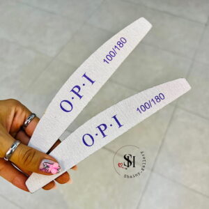 سوهان ناخن OPI