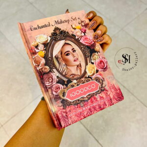 پالت کتابی چندکاره IGOODCO
